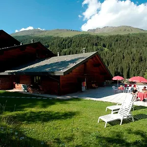 Santa Caterina Santa Caterina Valfurva